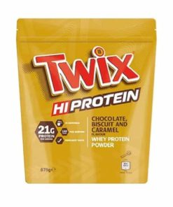 Mars Twix Protein 875 гр
