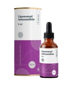 Liposomal Astaxanthin (50 мл)