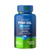 Orzax Fish Oil (120 капс)