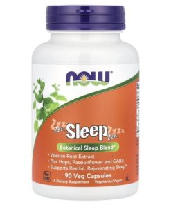 NOW Sleep (90 капс)