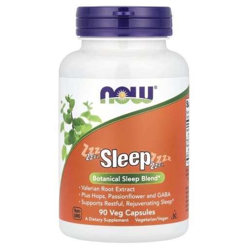 NOW Sleep (90 капс)