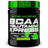 Scitec Nutrition BCAA+Glutamine Xpress (300 гр)