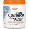 Doctors Best Pure Collagen (200 гр)