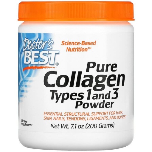 b874a788dfe9b3a6d934b490ef39965d.jpg Doctors Best Pure Collagen (200 гр)