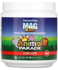 NaturesPlus Animal Parade MagKidz (171 гр)