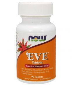 NOW Eve-Women`s (90 таб)