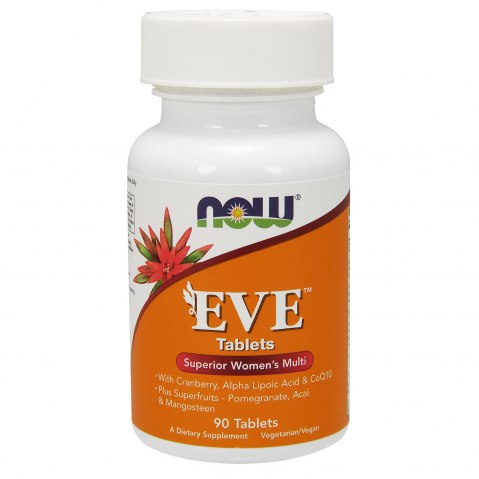 NOW Eve-Women`s (90 таб)