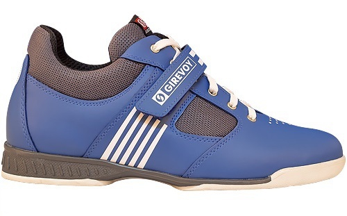 Штангетки ОШ23-01 Гиревой