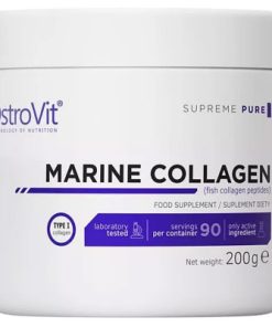Ostrovit Pure Marine Collagen (200 гр)
