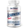 Be First L-Carnitine Capsules 700 мг. (120 капс.)