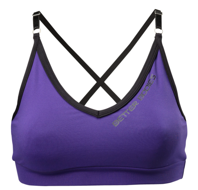 Топ жен. 110655-495 (фиолетовый)