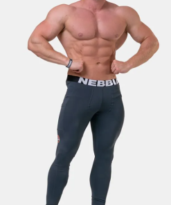 Лосины 189 (серый)