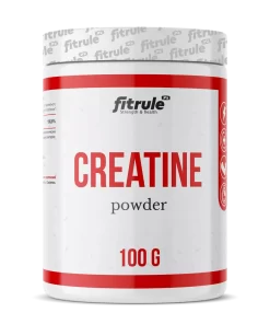 FitRule Creatine (100 гр)