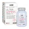 VP Laboratory Ultra Women's Multivitamin Formula (90 капс)