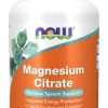Magnesium Citrate (120 вег.капс)