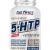 Be First 5-HTP 100mg+B6 (60капс)