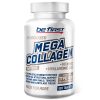 Mega Collagen Peptides+hyaluronic acid+vitamin C (120 таб)
