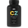 Vitamin C+Zinc (120 капс)