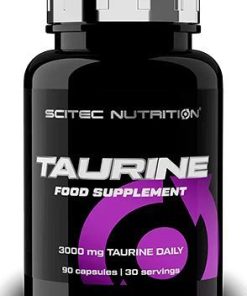 Taurine (90 капс)