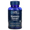 Blueberry Extract Capsules (60 caps)