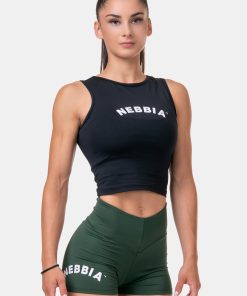 Топ 577 (черный)