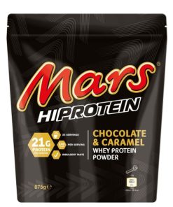 Mars Protein Powder (875 гр)