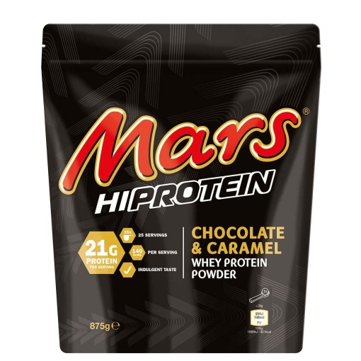 Mars Protein Powder (875 гр)
