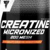 Trec Creatine Micronized 200 Mesh (400 капс)