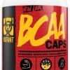Mutant BCAA (400 капс)