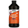 NOW Liquid Hyaluronic Acid 473 ml