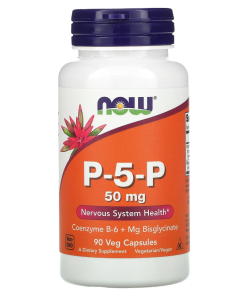 P-5-P Complex 50 mg (90 вег.капс )