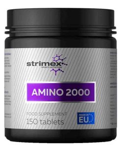 Strimex Amino 2000 (150 таб)