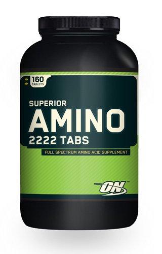 Superior Amino 2222 (160 таб)