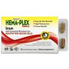 Nature's Plus Hema Plex (10 таб.)