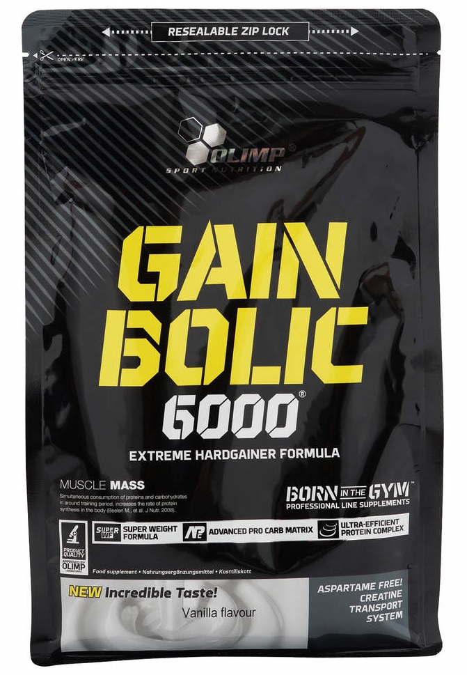 Gain Bolic (1000 гр)