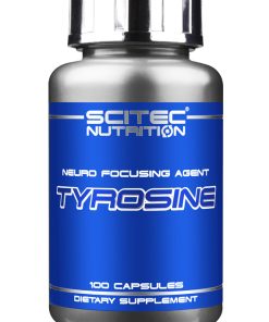 Tyrosine (100 капс)