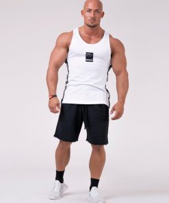 Майка 174 (белый)