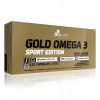 Olimp Gold Omega 3 sport edition (120 капс)