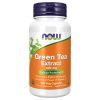 Now Green Tea Extract 400 mg (100 капс.)