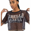 Топ женский Labella Mafia 25380