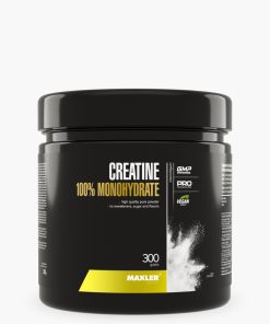 Creatine 100% monohydrate (300 гр)