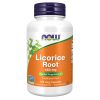 Now Licorice root 450 mg (100 капс.)
