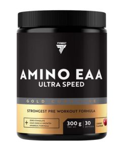 Тrec Amino EAA Gold Core Line (300 гр)