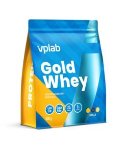 VpLab Gold Whey (500 гр)