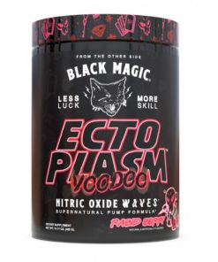 Black Magic Ectoplasm Voodoo (400 гр)