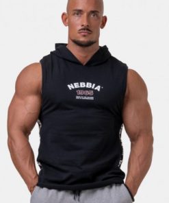 Майка 191 (черный)