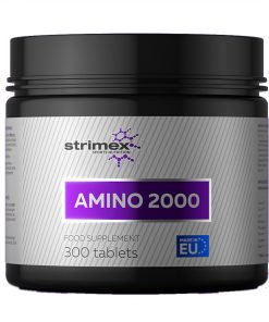 Amino 2000 (300 таб)