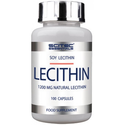 Lecithin (100 капс)