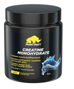 Prime Kraft Creatine Monohydrate (200 гр)