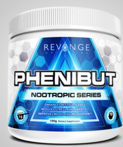 Revange Nutrition Phenibut (100 гр)